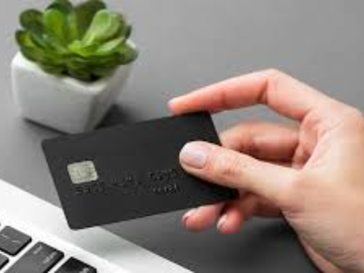 पांचवां कदम — अब स्कैन करें और पेमेंट करें