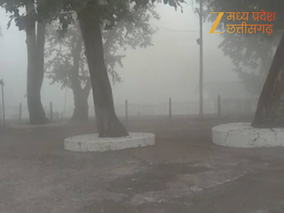 हवाओं का असर