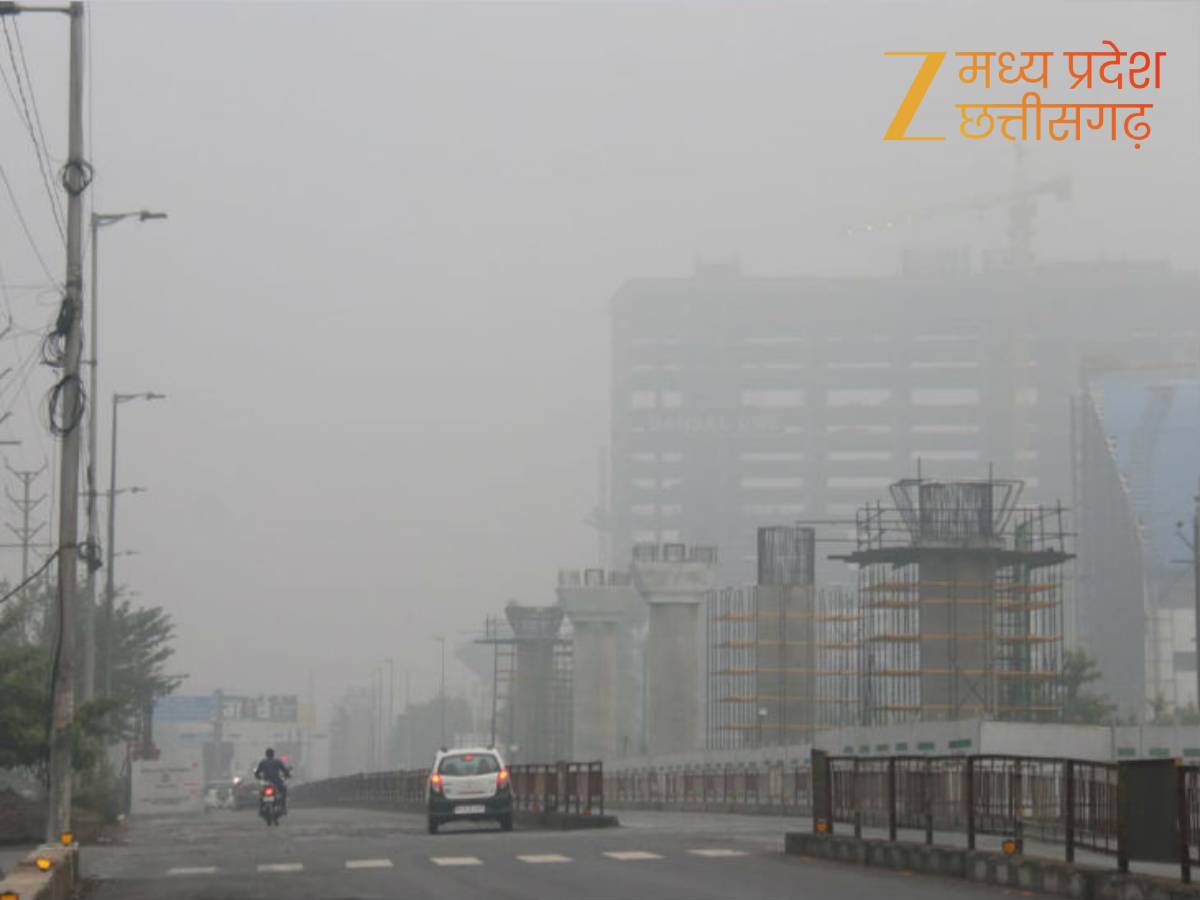 नवंबर में होगी तेज ठंड