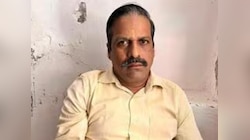 जेल की सलाखों के पीछे महाकवि सूर्यकांत त्रिपाठी निराला के प्रपौत्र, क्या लगे आरोप?