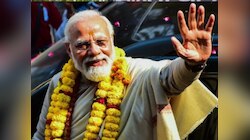 वाराणसी दौरे पर पीएम नरेंद्र मोदी,शनिवार को 4 वंदे भारत ट्रेनों को दिखाएंगे हरी झंडी