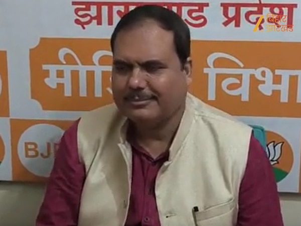 झारखंड में BJP का फटेगा 'चार्जशीट बम'! बाबूलाल मरांडी ने खोला हेमंत सरकार के खिलाफ मोर्चा; नाकामियों की लिस्ट तैयार