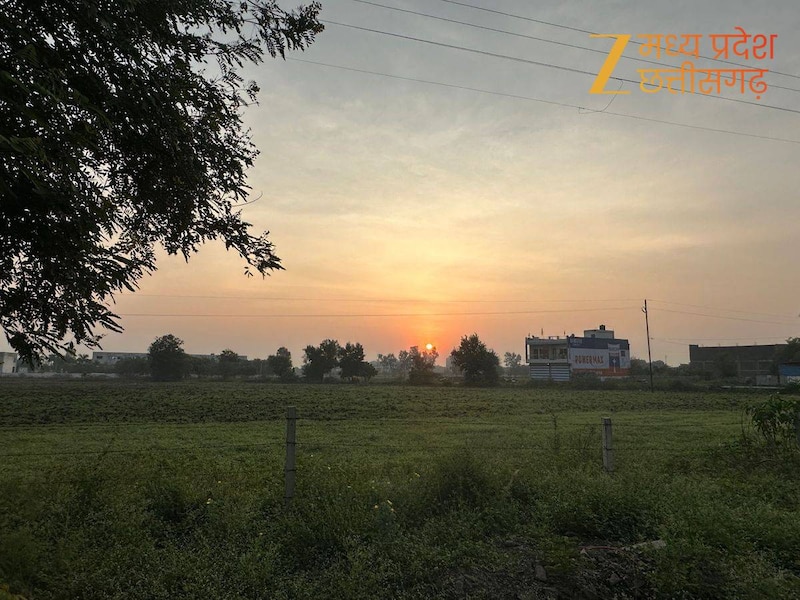 हवाओं ने बढ़ाई ठंड