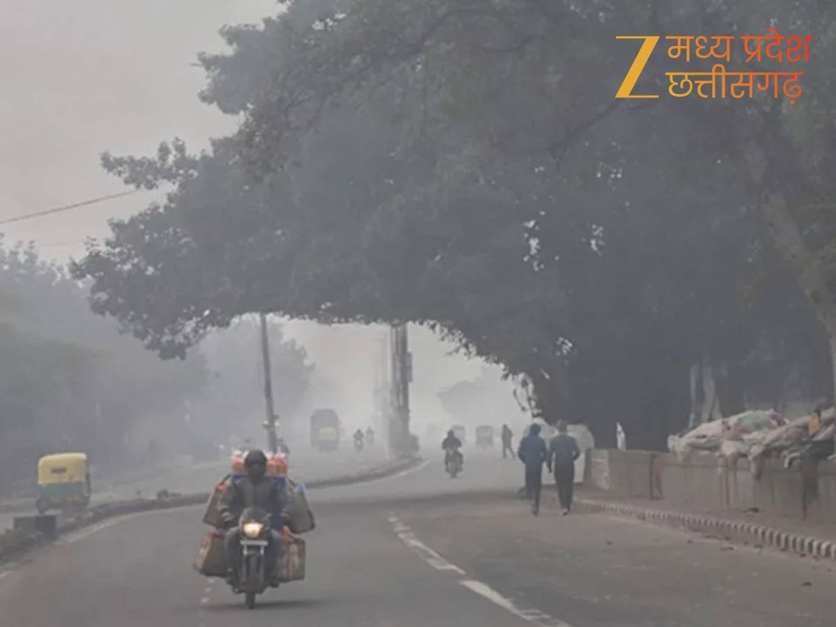 अंबिकापुर सबसे ज्यादा ठंडा