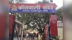 शराब की नशे में रिश्तों पर चाकू! लखीमपुर में चचेरे भाई की चाकू से गोदकर हत्या