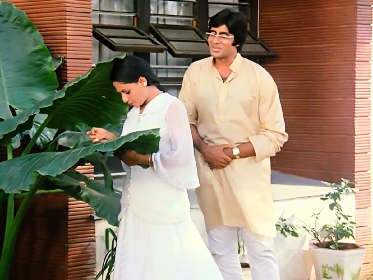 50 साल पहले आया था ये सुपरहिट गाना