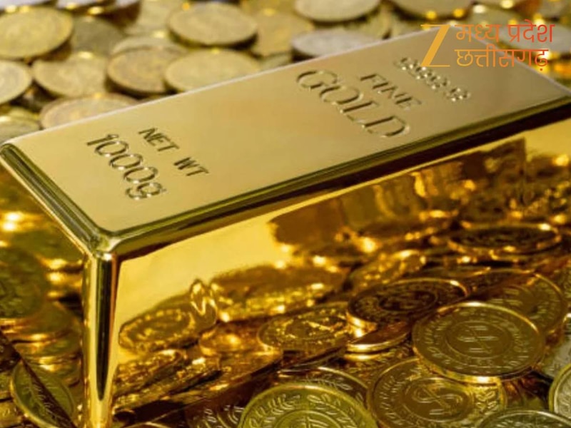 सोना-चांदी महंगा