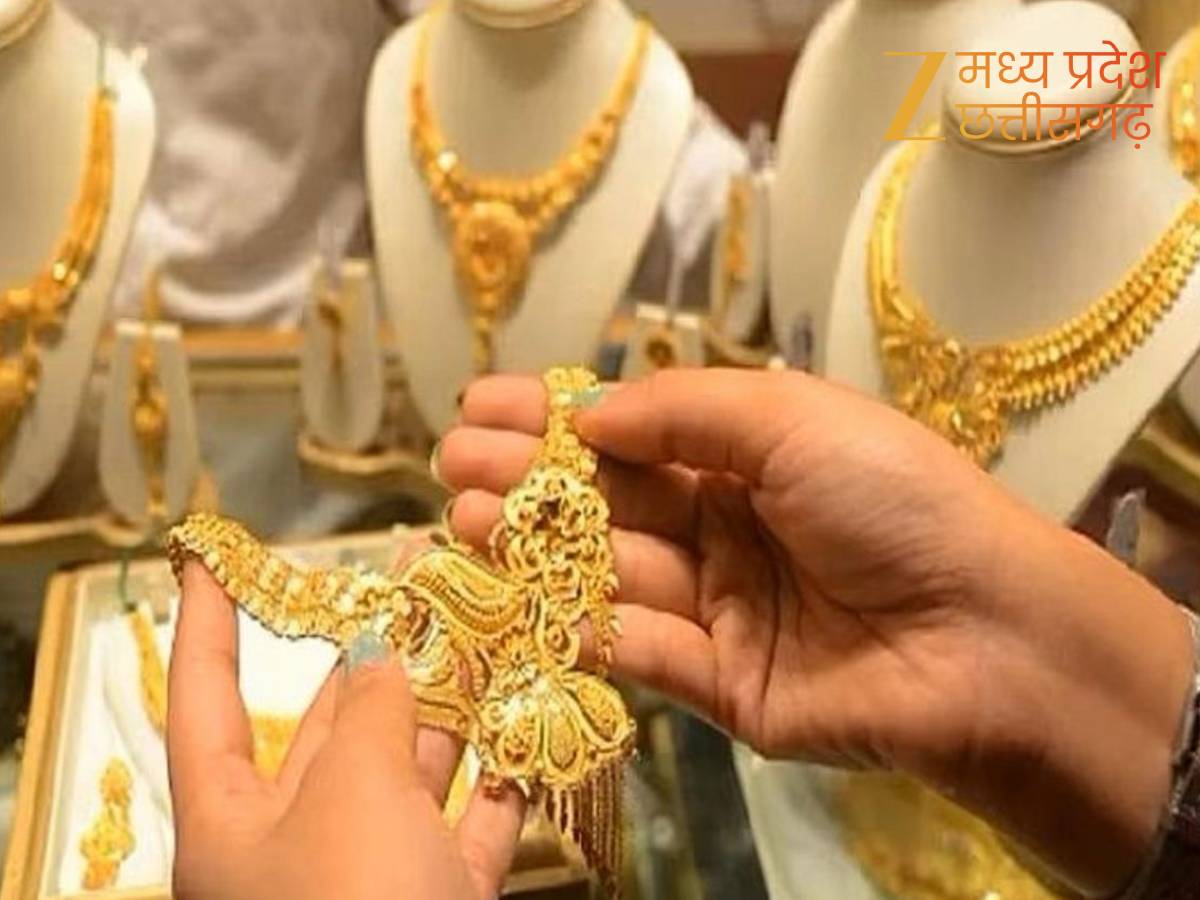 22 कैरेट के रेट