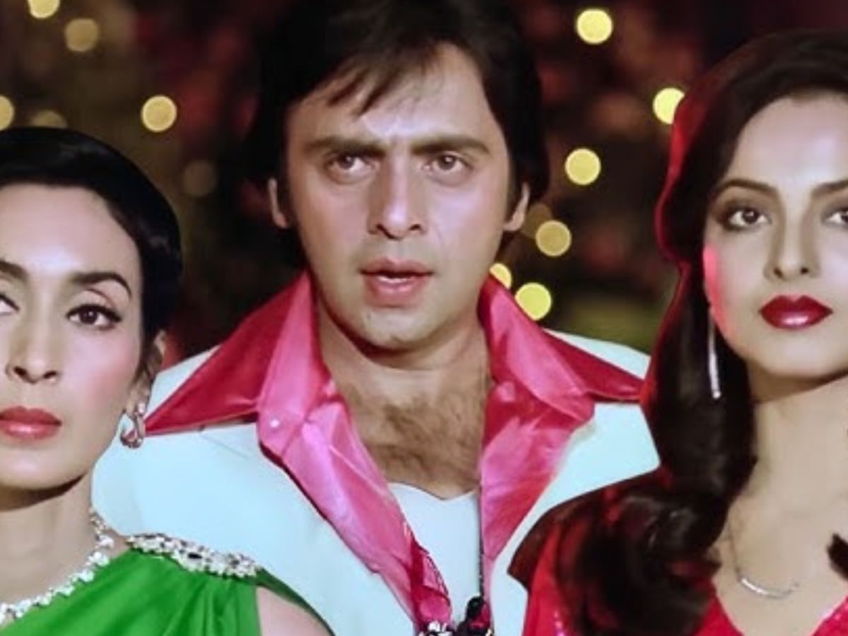 जिसके लिए सब छोड़ा