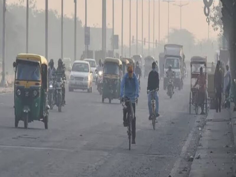 झारखंड मौसम रिर्पोर्ट