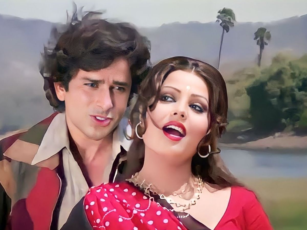 जब आती होगी याद मेरी