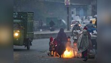Jharkhand Weather: कभी भी दस्तक दे सकती है ठंड, रांची छोड़ इन जिलों की हवा खराब