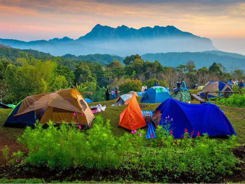 अंग्रेज भी थे इस जगह से दीवाने