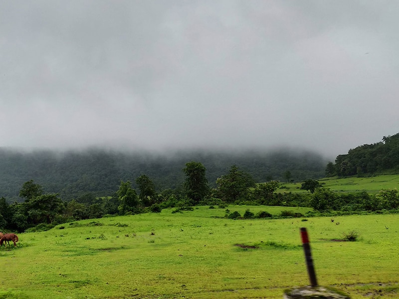 सालभर सुहाना रहता है मौसम