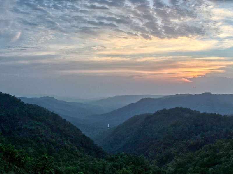 ट्रेकर्स के लिए स्वर्ग है कुकरू