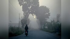 Patna Weather: पटना वासियों! निकाल लो रजाई, शुरू होने वाला है सर्दी का सितम