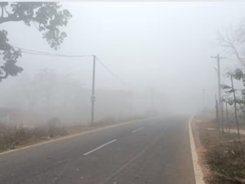 मोतिहारी तापमान 