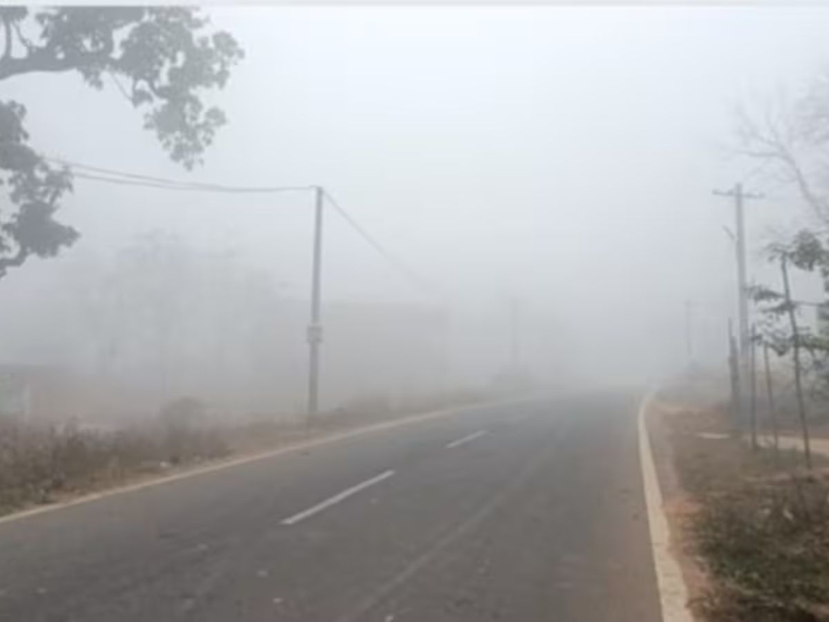 मोतिहारी तापमान