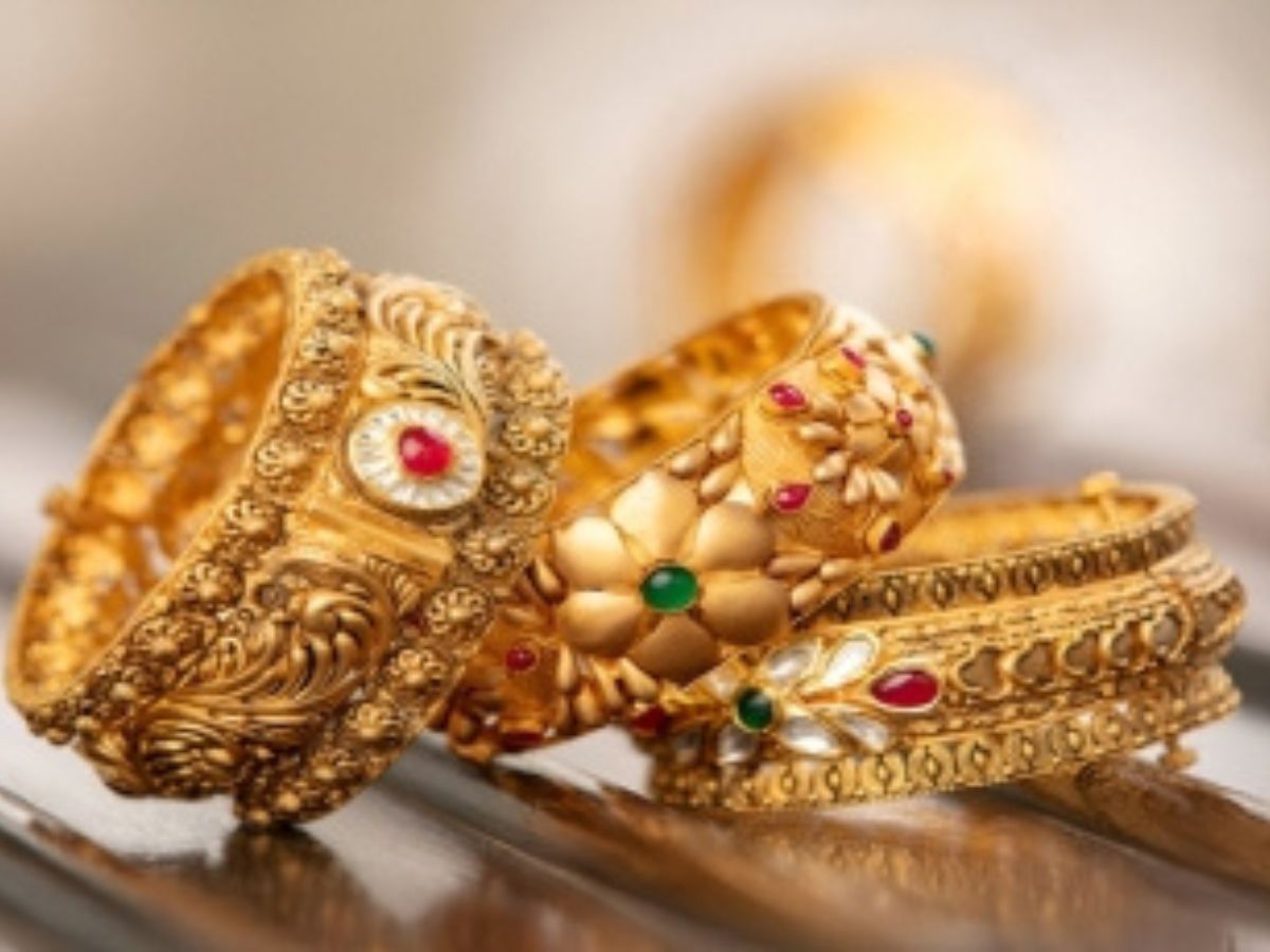 पटना गोल्ड रेट