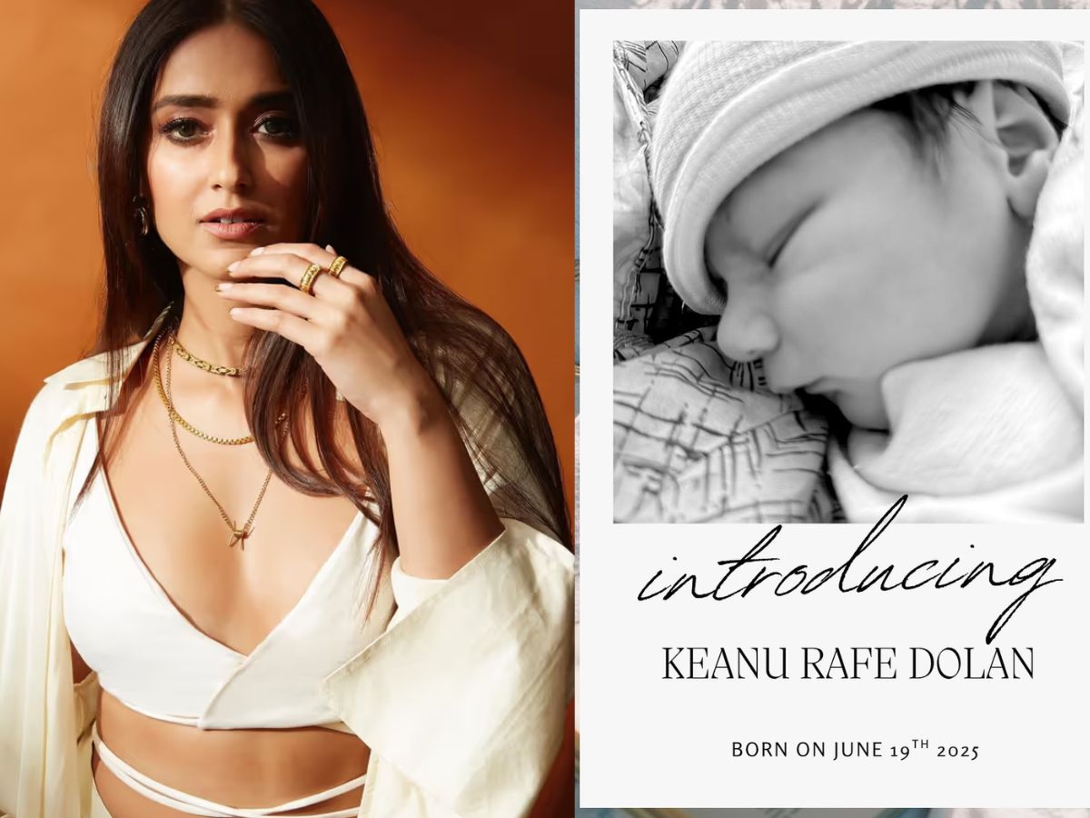 इलियाना डिक्रूज