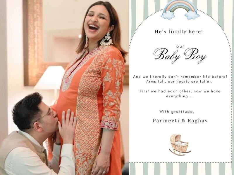 परिणीति चोपड़ा