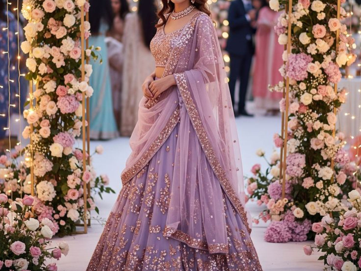 लैवेंडर