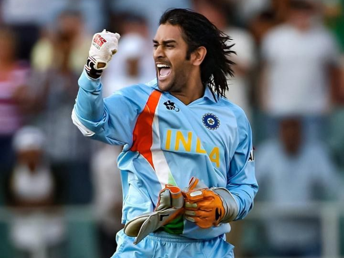 धोनी सबसे सफल कप्तान