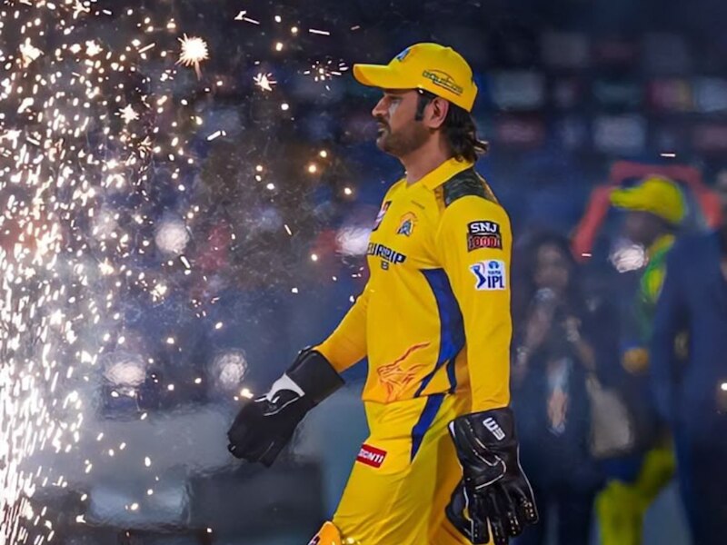 चेन्नई सुपरकिंग्स