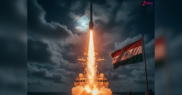 भारत की पहली सुपरसोनिक मिसाइल कौन सी थी? रूस की मदद से DRDO ने किया था विकसित