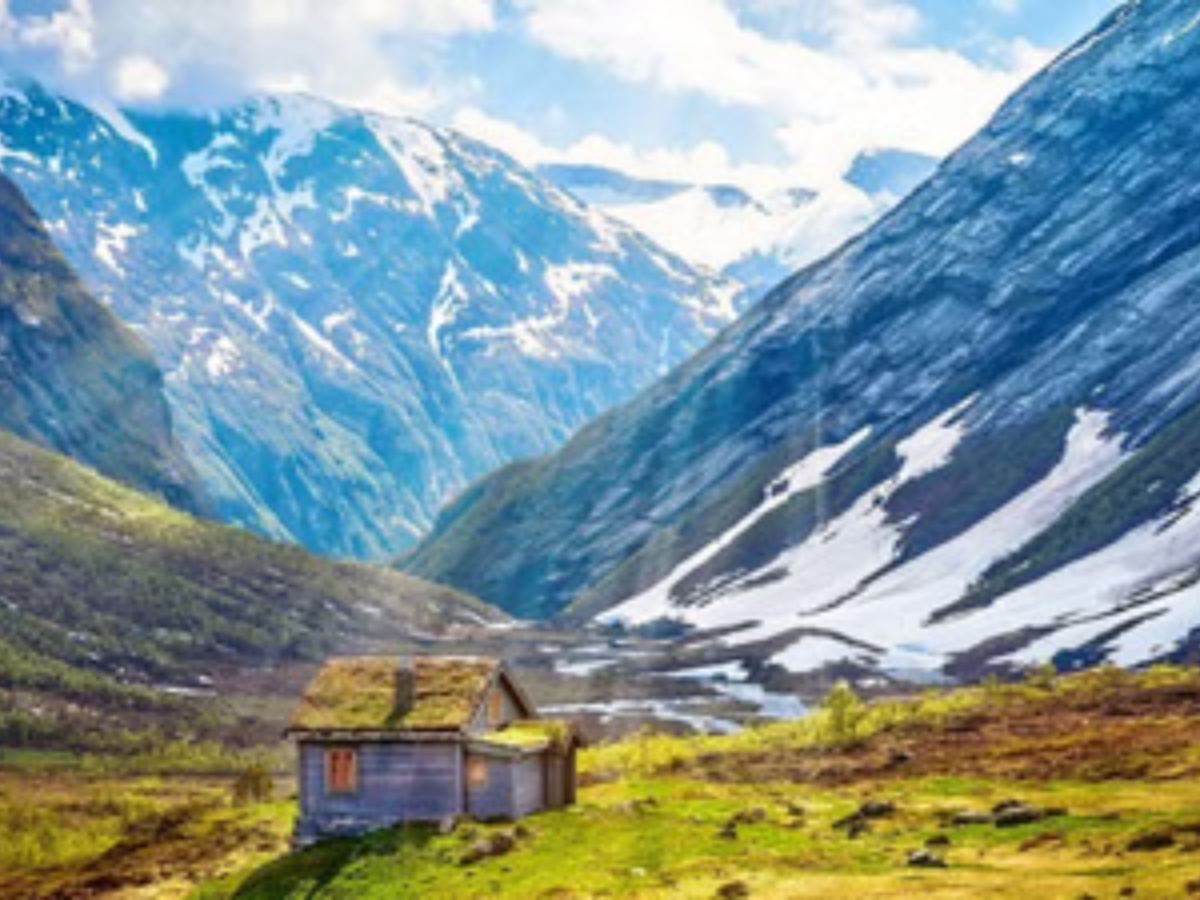 बड़ोग हिल स्टेशन (Barog Hill Station)