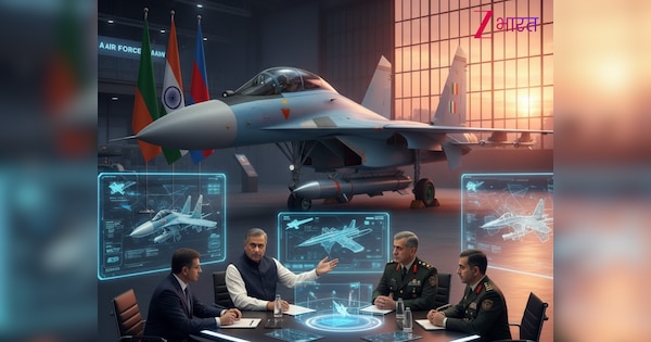 लड़ाकू विमान नहीं, ब्रह्योस क्रूज मिसाइल भारत से खरीदेगा आर्मेनिया; जानें एयरक्राफ्ट की डील क्यों हुई कैंसिल?