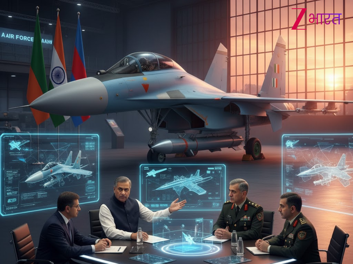 लड़ाकू विमान नहीं, ब्रह्योस क्रूज मिसाइल भारत से खरीदेगा आर्मेनिया; जानें एयरक्राफ्ट की डील क्यों हुई कैंसिल?