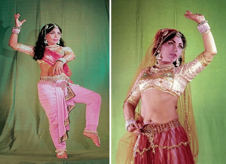 चार शादियां रहीं नाकाम