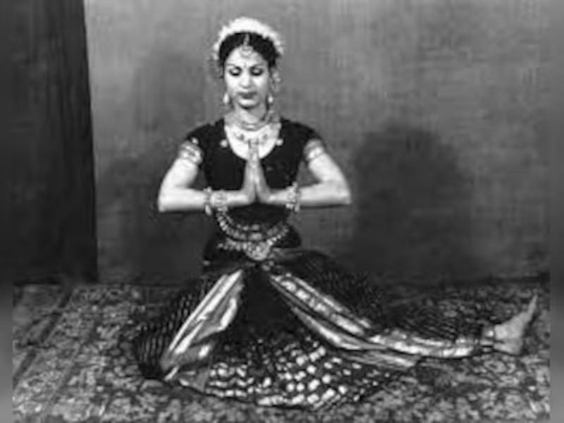 मधुबाला, रेखा, माला सिन्हा और काजोल को सिखाया डांस 