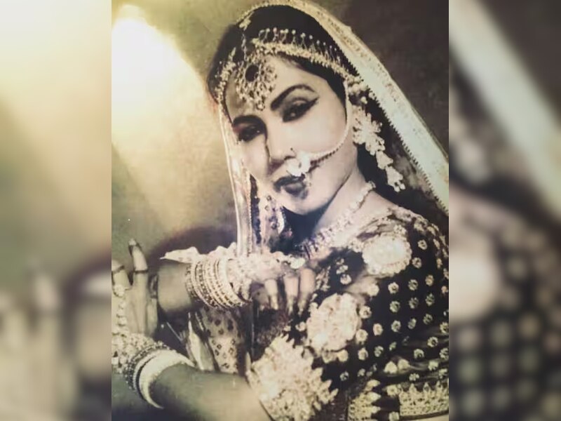 बदसूरत कह कर मां-बाप ने छोड़ा