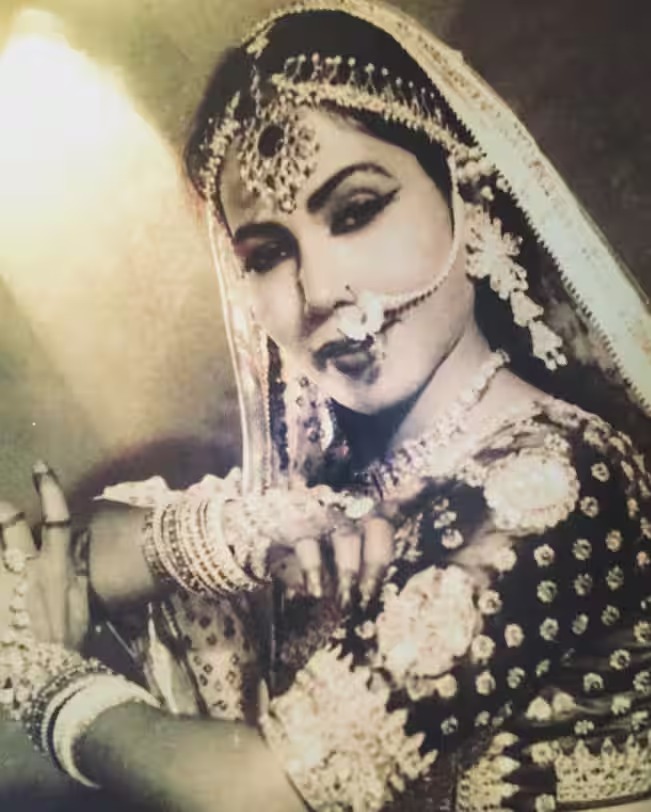 बदसूरत कह कर मां-बाप ने छोड़ा