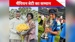 2.5 करोड़ कैश, सरकारी जॉब और... 21 साल की वर्ल्ड चैंपियन पर सरकार मेहरबान, धांसू ऐलान