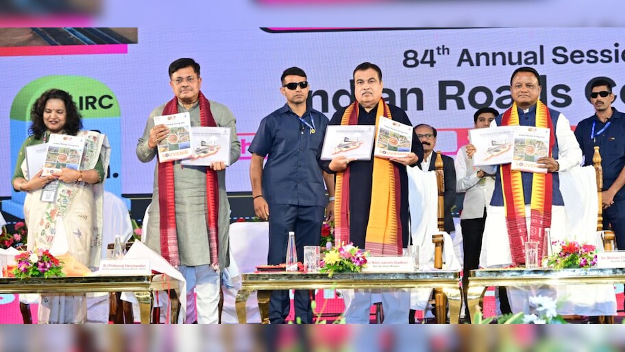 ଓଡ଼ିଶାର ରାସ୍ତା ପାଇଁ ହଜାରେ କୋଟିର ଅତିରିକ୍ତ ପାଣ୍ଠି ଘୋଷଣା କଲେ କେନ୍ଦ୍ରମନ୍ତ୍ରୀ