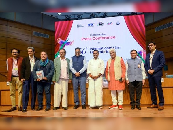  ୨୦ରୁ ଗୋଆରେ ଅନ୍ତର୍ଜାତୀୟ ଚଳଚ୍ଚିତ୍ର ମହୋତ୍ସବ: ୮୧ ଦେଶର ୨୪୦ ଫିଲ୍ମ ହେବ ପ୍ରଦର୍ଶନ