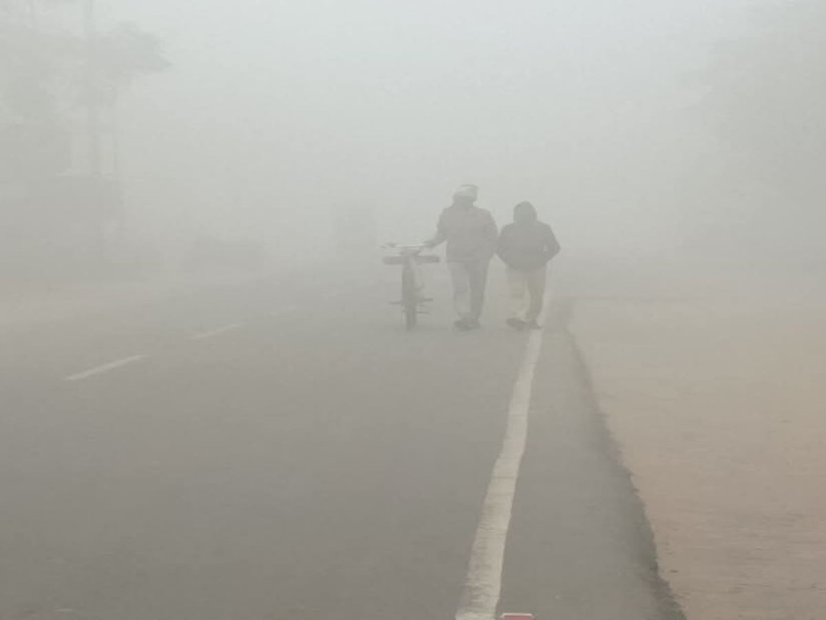 सूर्योदय और सूर्यास्त का समय