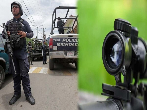 कौन कर रहा था Israel के राजदूत को मारने की साज़िश? खुफिया एजेंसियों ने किया नाकाम