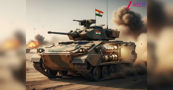 अब कोई विदेशी इंजन नहीं चाहिए! DRDO का देसी ‘600 हॉर्सपावर वाला राक्षस’ तैयार, दुश्मन के पसीने छुड़ा देगा