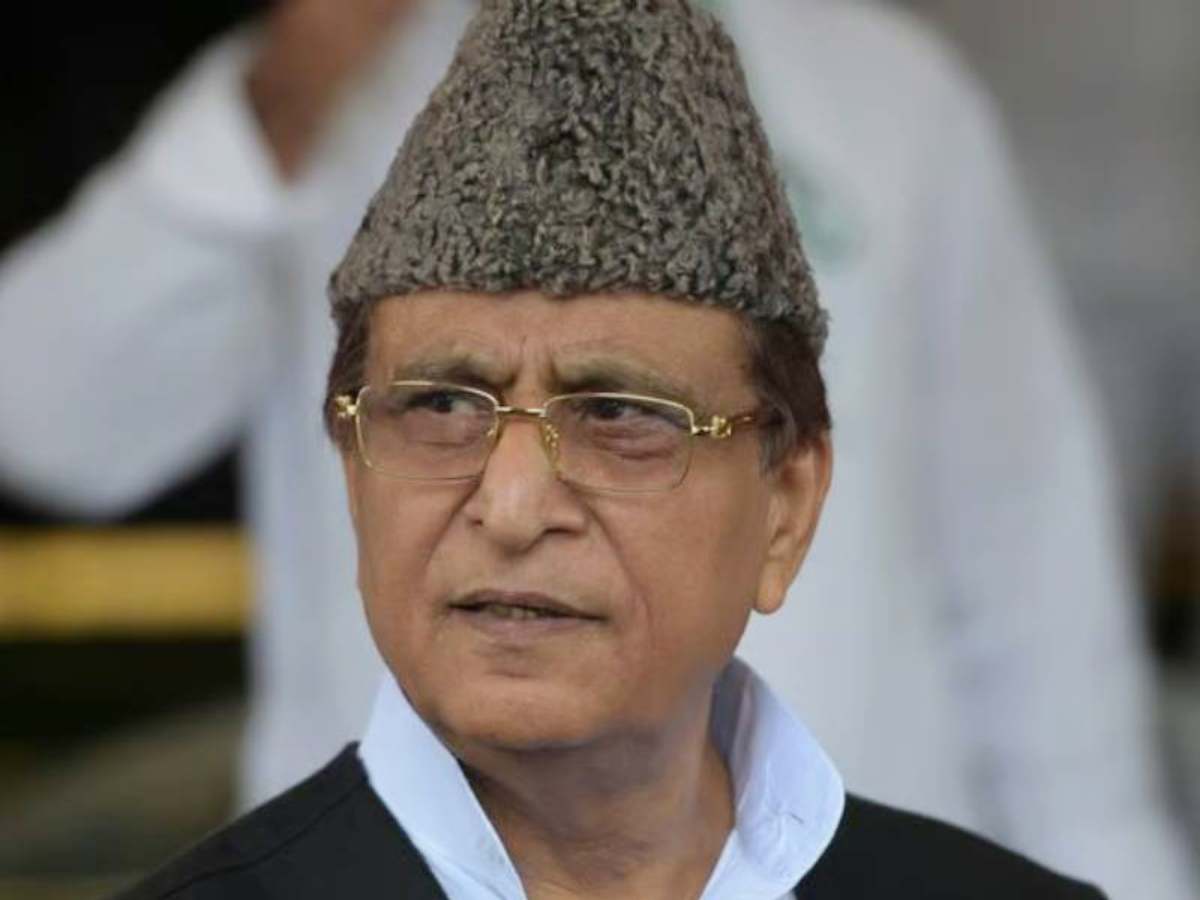 आजम खान एक और मामले में बा-इज्ज़त बरी; खुश होकर बोले, "मैं जज के लिए दुआ करूँगा" आजम खान एक और मामले में बा-इज्ज़त बरी; खुश होकर बोले, "मैं जज के लिए दुआ करूँगा"