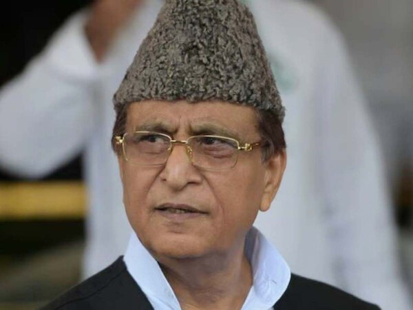 आजम खान एक और मामले में बा-इज्ज़त बरी; खुश होकर बोले, "मैं जज के लिए दुआ करूँगा"