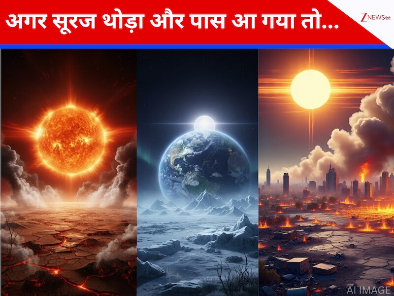 अंतर आने से क्या होगा?