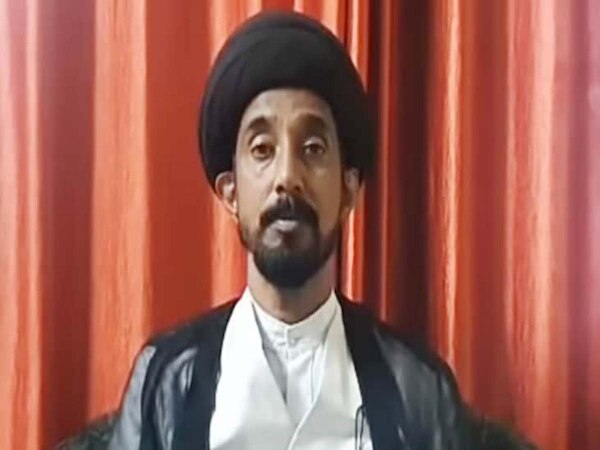 Waqf रजिस्ट्रेशन के लिए बढ़े एक साल का वक्त, मौलाना सैफ अब्बास की सरकार से बड़ी गुहार