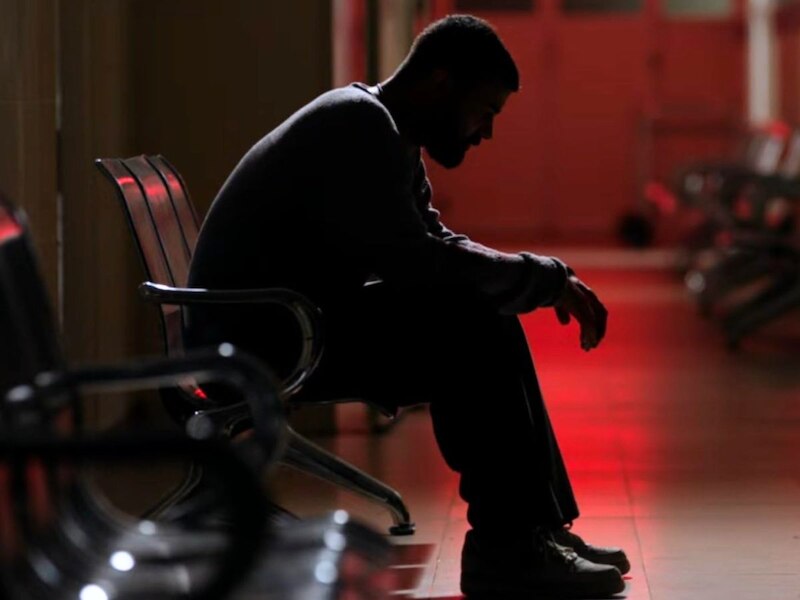 बेहद डरावनी है फिल्म की कहानी 