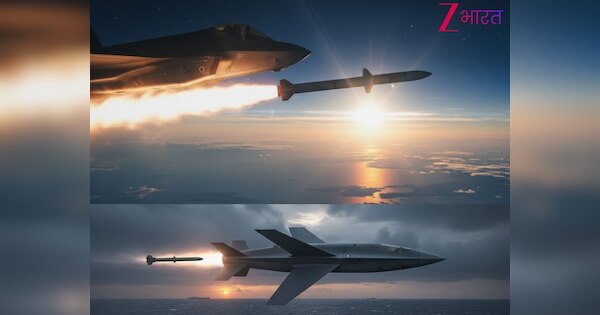 आसमान से बरसेगी 'देसी बिजली'! भारत में होगा इजरायल की घातक Air Lora और Ice Breaker मिसाइलों का निर्माण, चीन-पाक की बढ़ी टेंशन