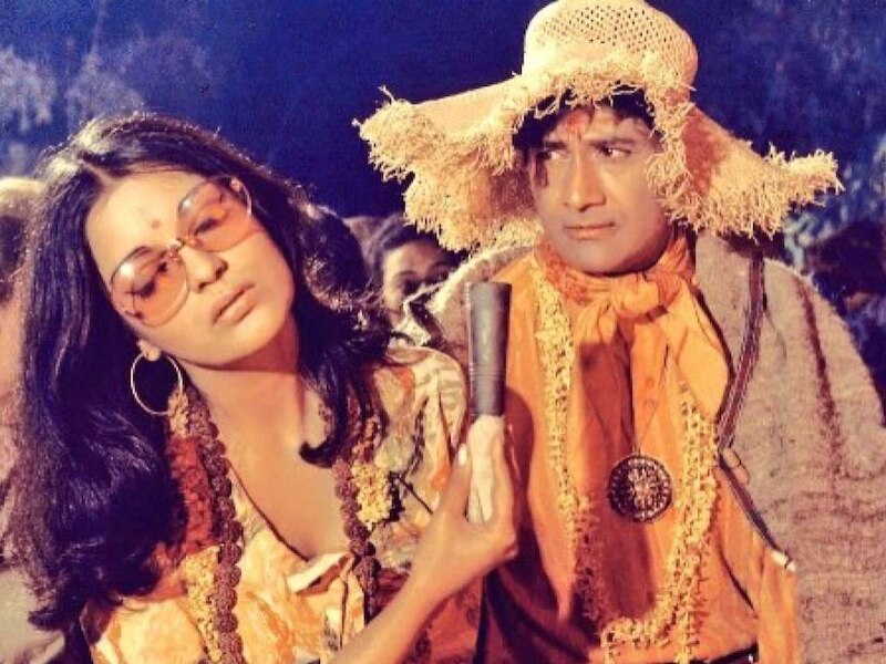 रेडियो पर भी बैन गो गया था ये गाना 