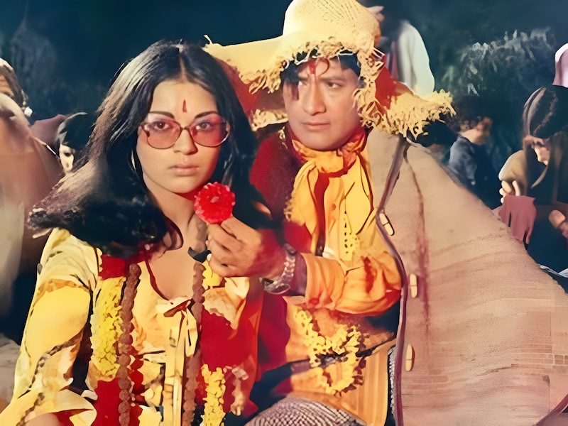 अगले साल 12 हफ्तों तक गीतमाला में बना रहा नंबर 1 